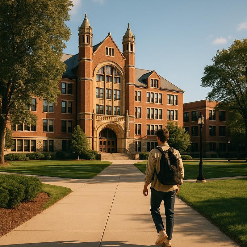 University of Wisconsin-Milwaukee