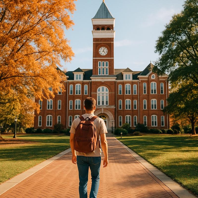 Clemson University