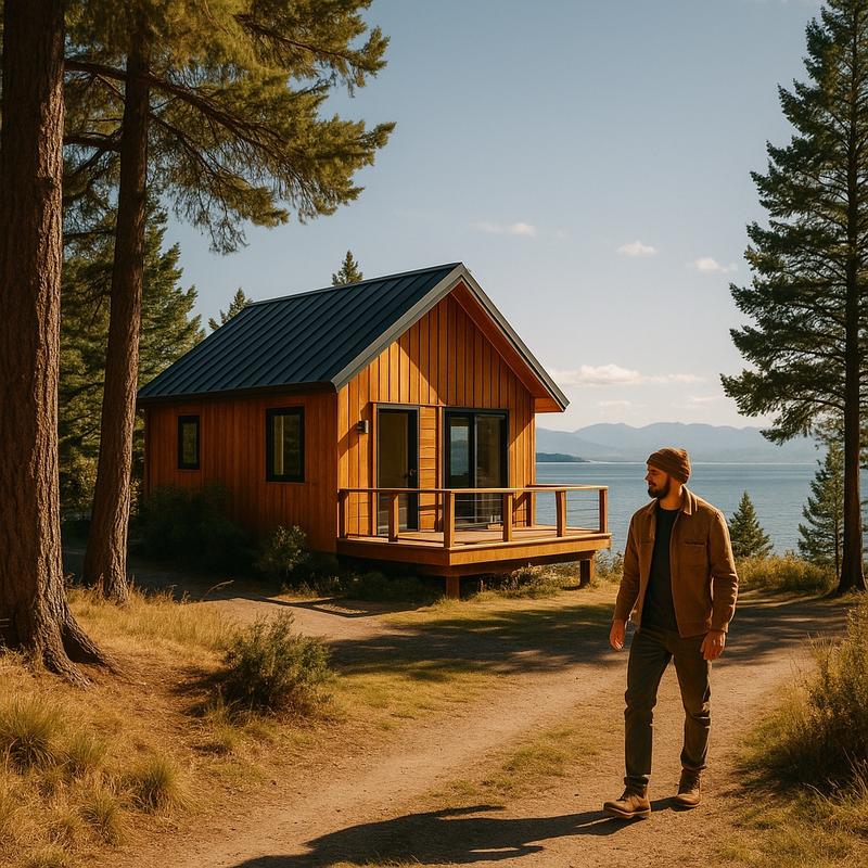 Wayfarers Campground