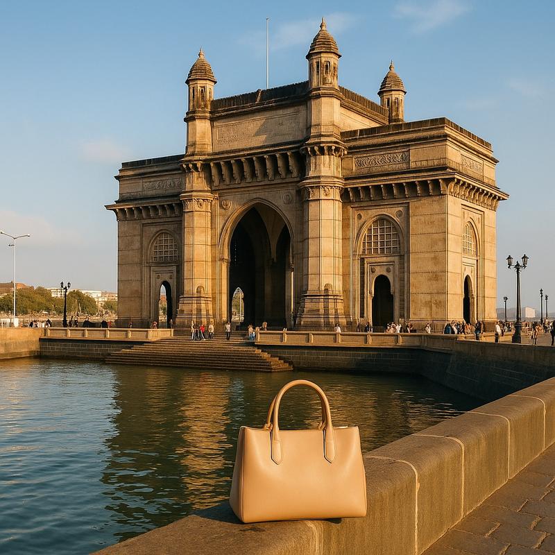 Mumbai Gateway of India