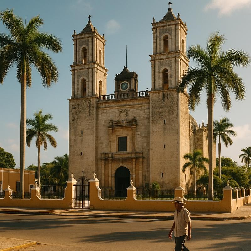 Templo de San Servacio