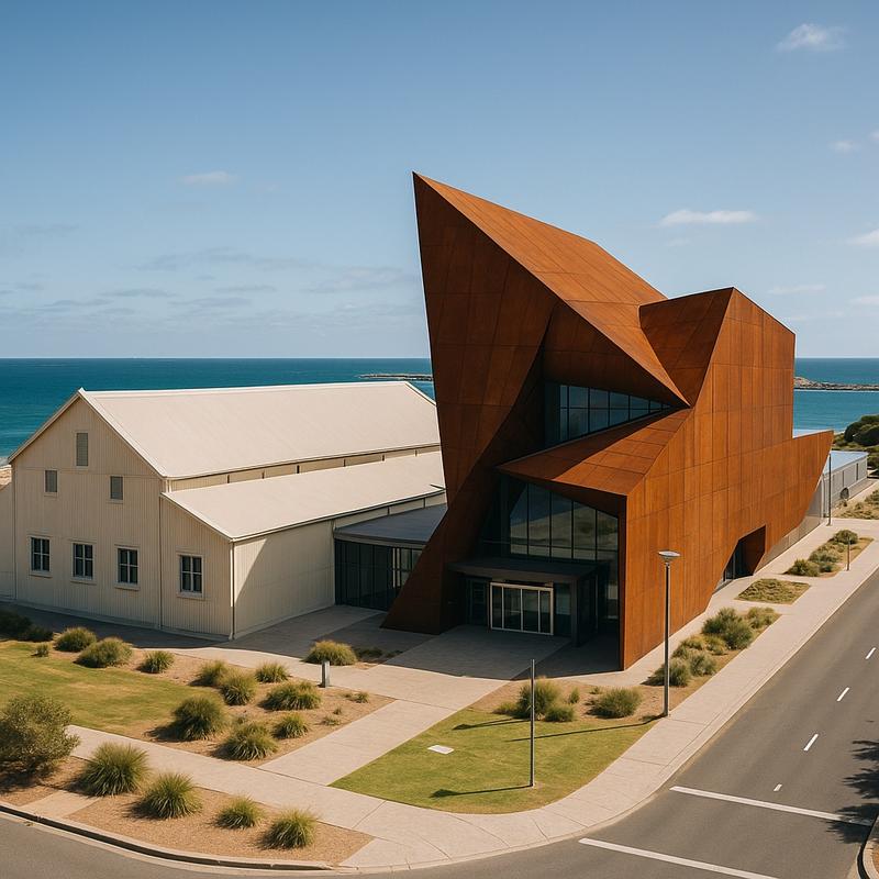 Museum of Geraldton