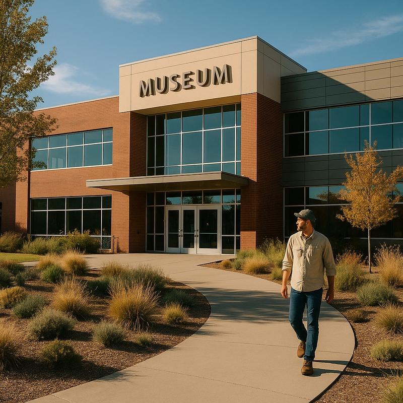 Longmont Museum