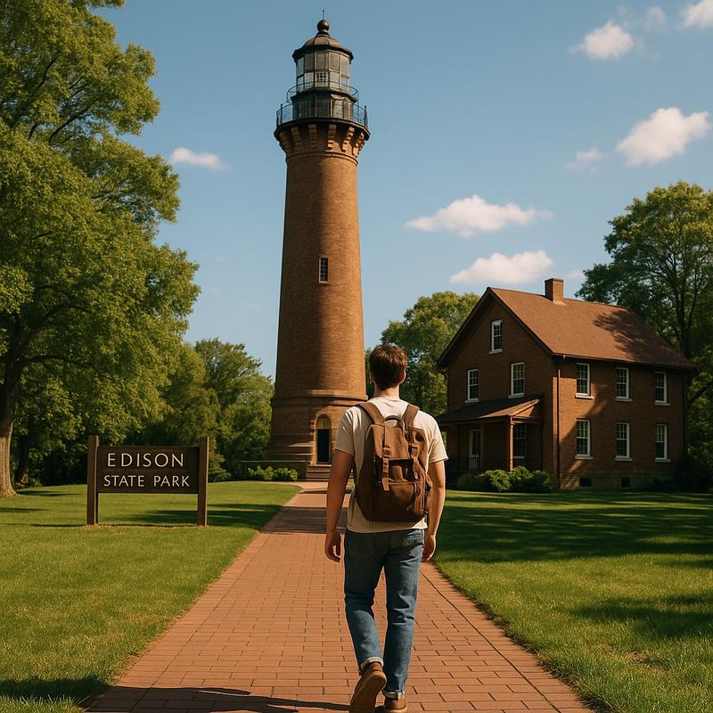 Edison State Park