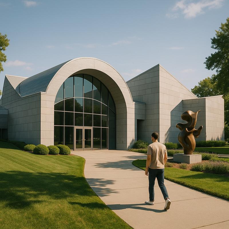 Kemper Museum of Contemporary Art