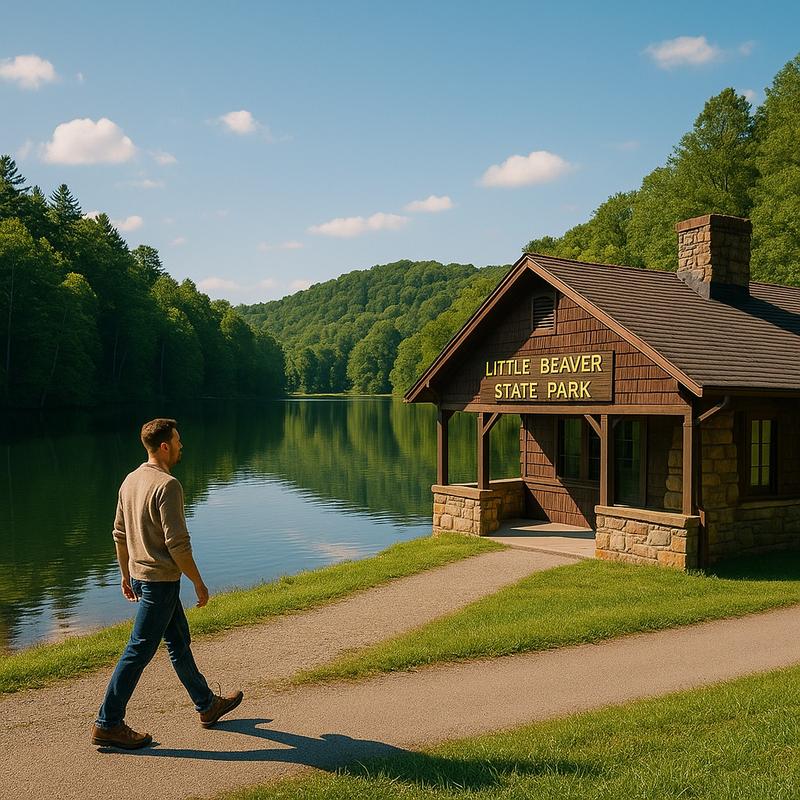 Little Beaver State Park