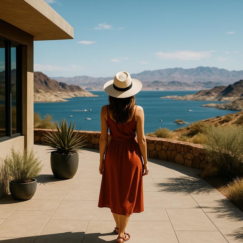 Lake Mead National Recreation Area