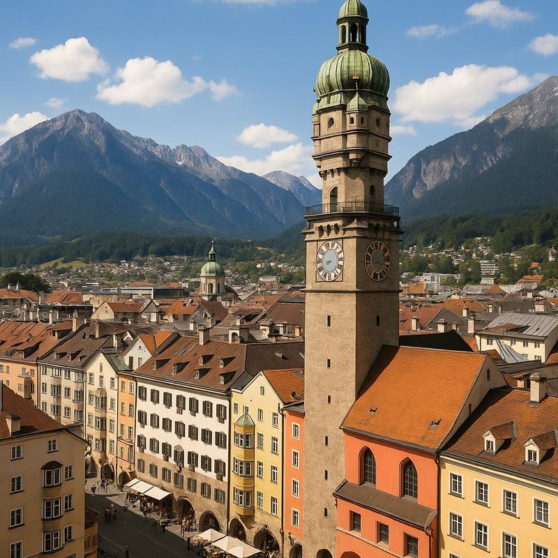 Stadtturm