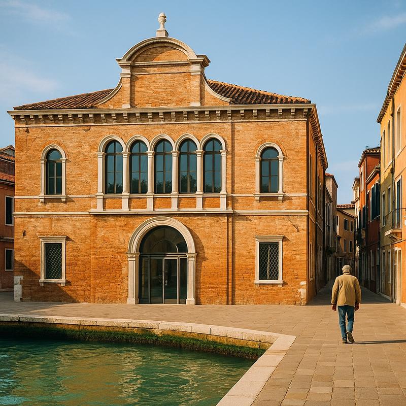 Glass Museum (Murano)