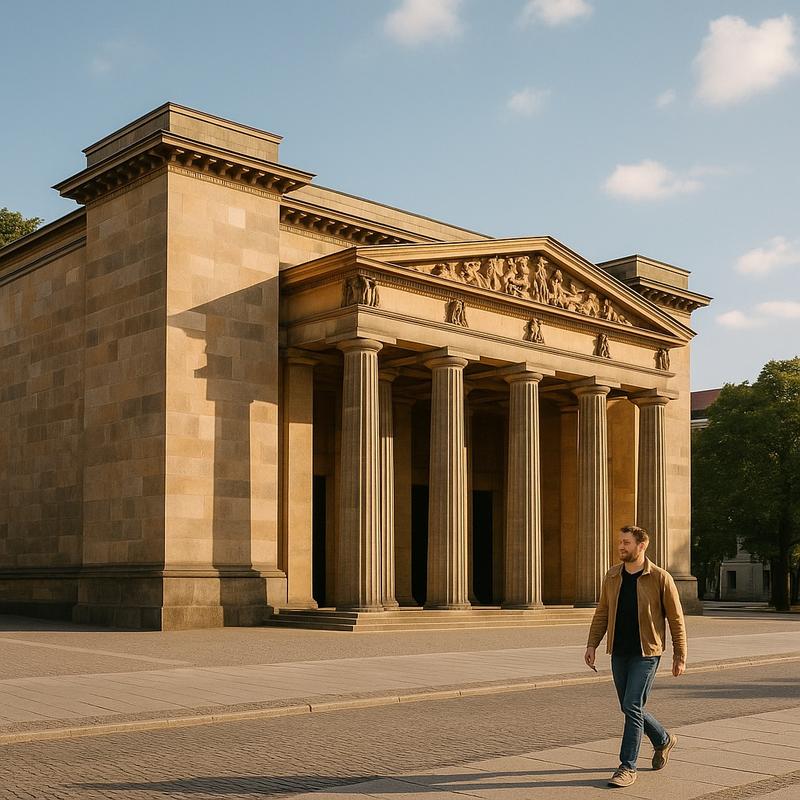 Neue Wache