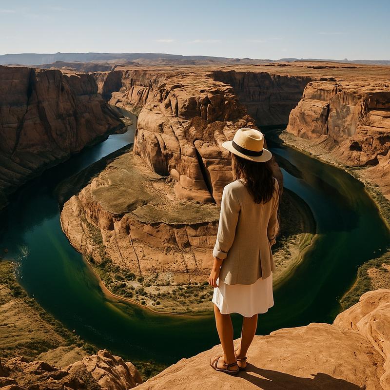 Horseshoe Bend
