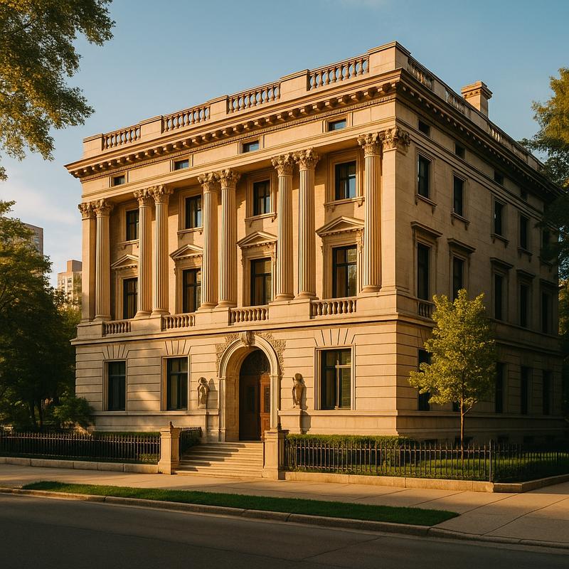 International Museum of Surgical Science