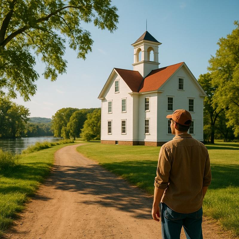 Haddam Meadows State Park