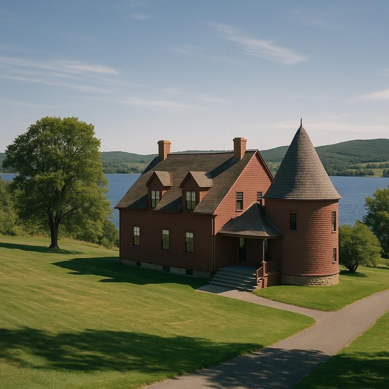 Alexander Graham Bell National Historic Site