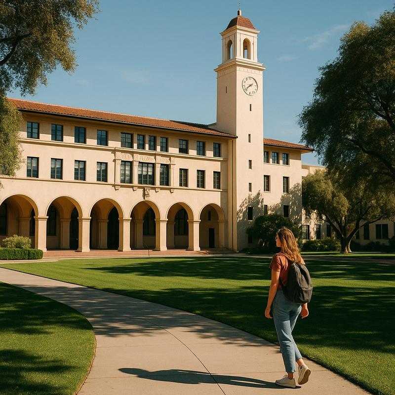 California Institute of Technology