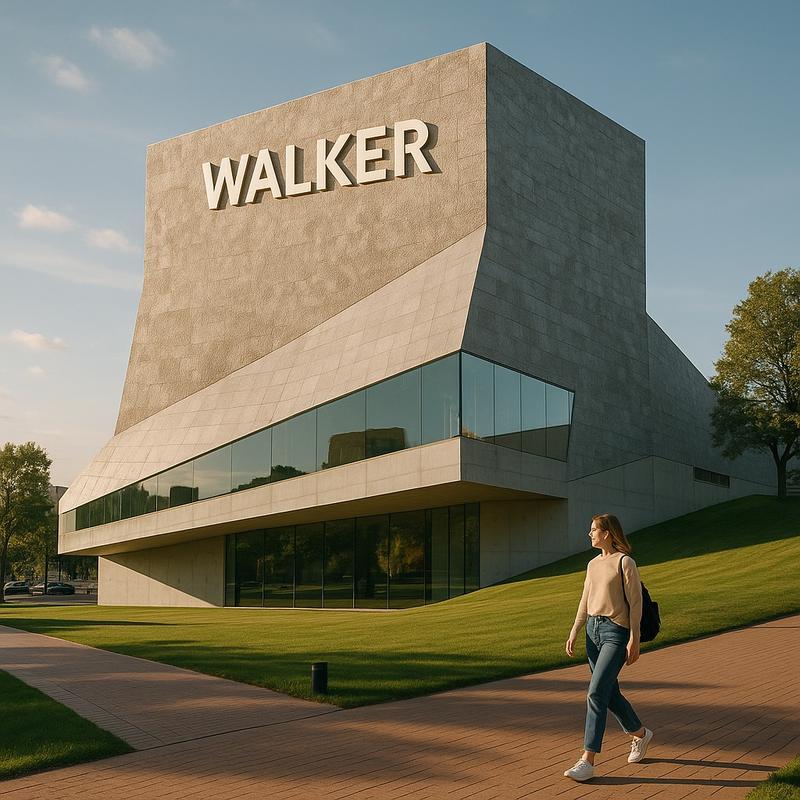 Walker Art Center