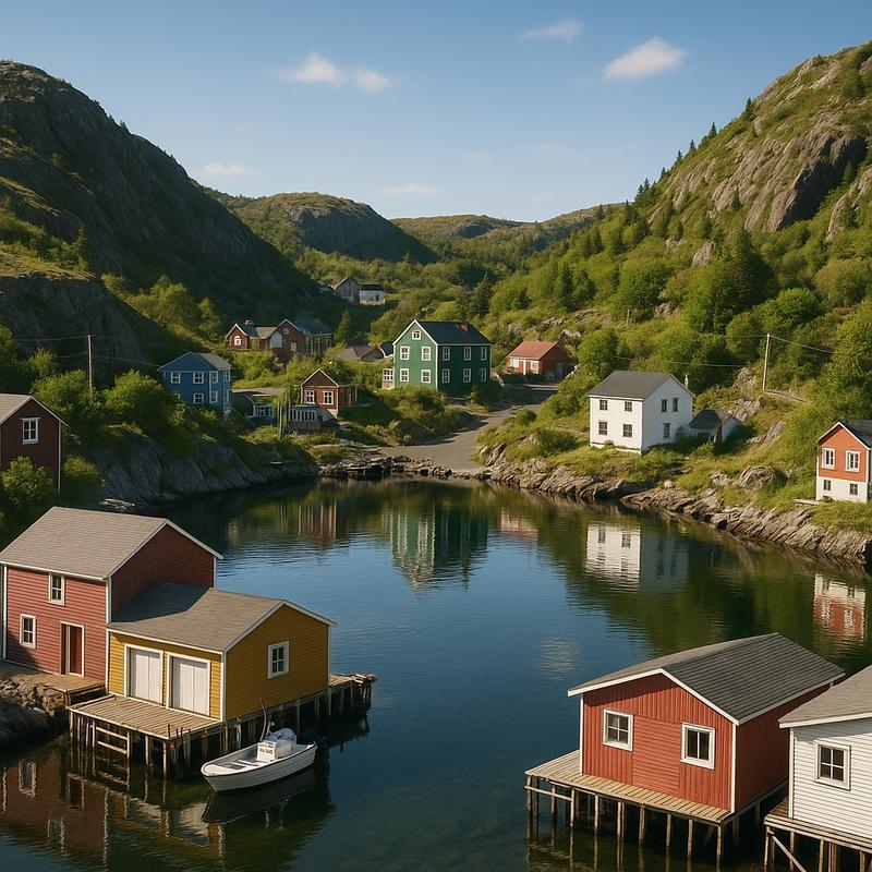 Quidi Vidi