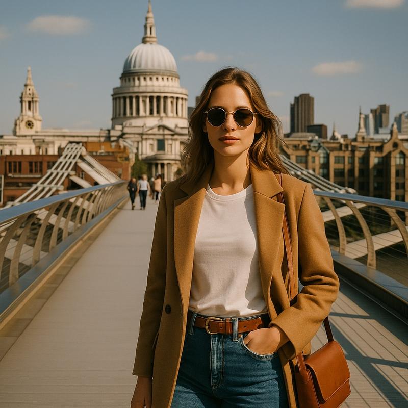 Millennium Bridge