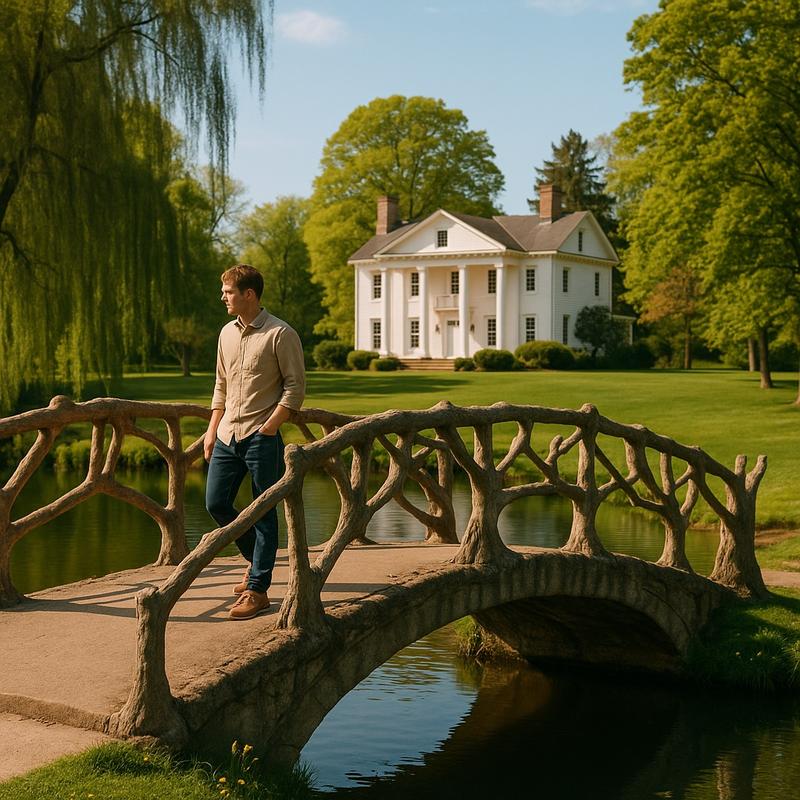 McCourtie Park