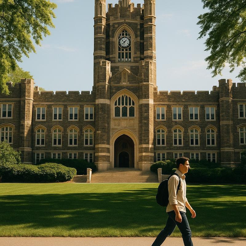 Fordham University