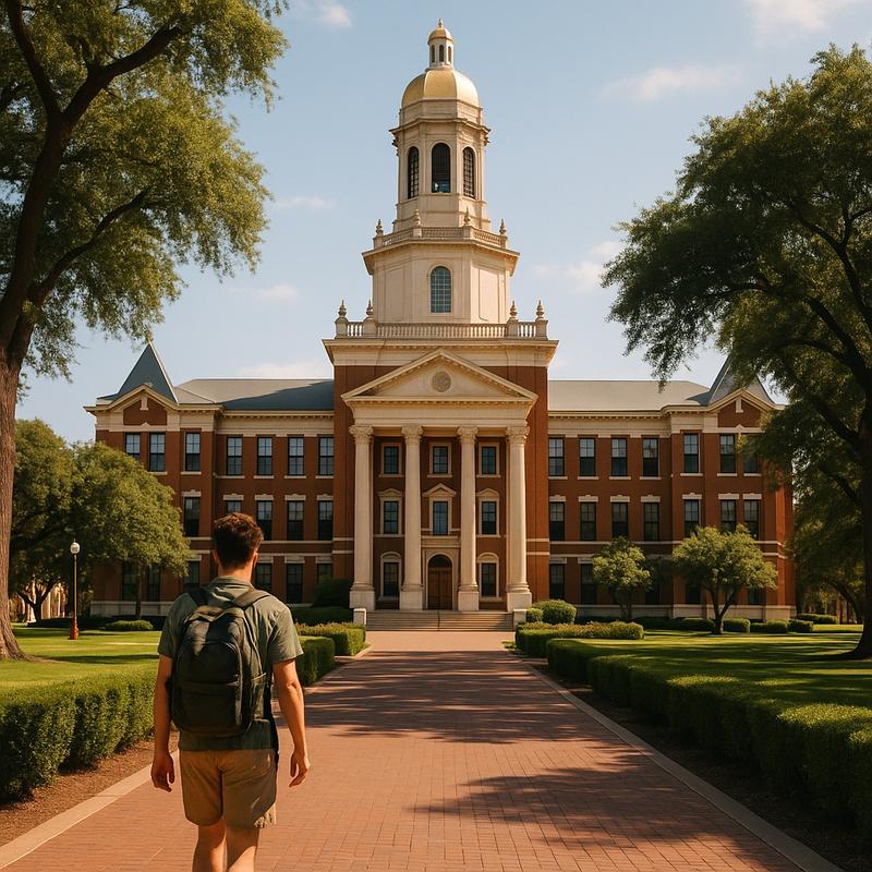Baylor University