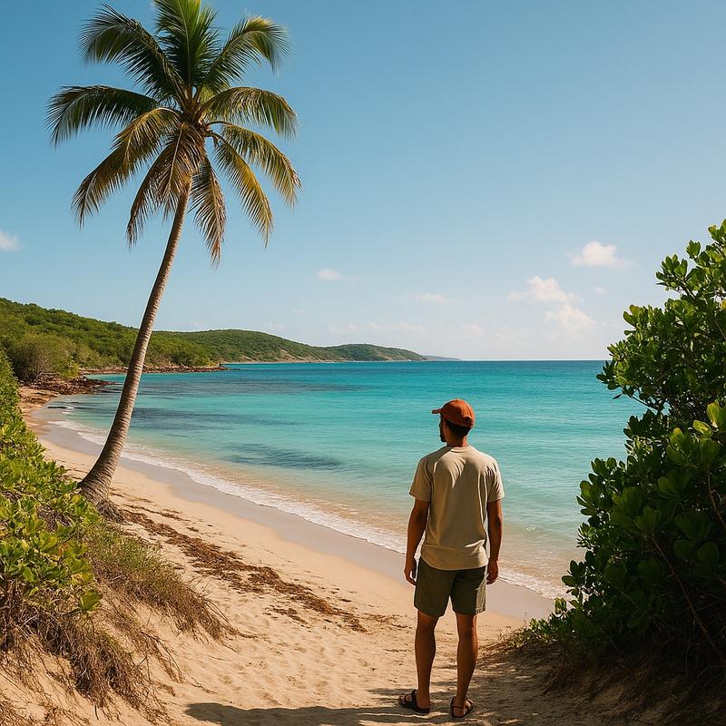 Vieques National Wildlife Refuge