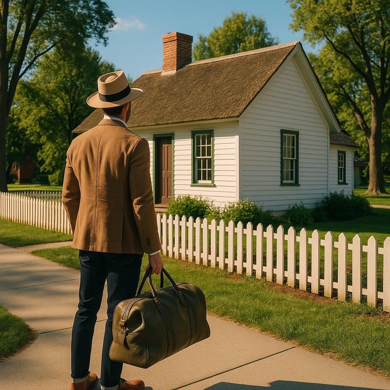 Herbert Hoover National Historic Site