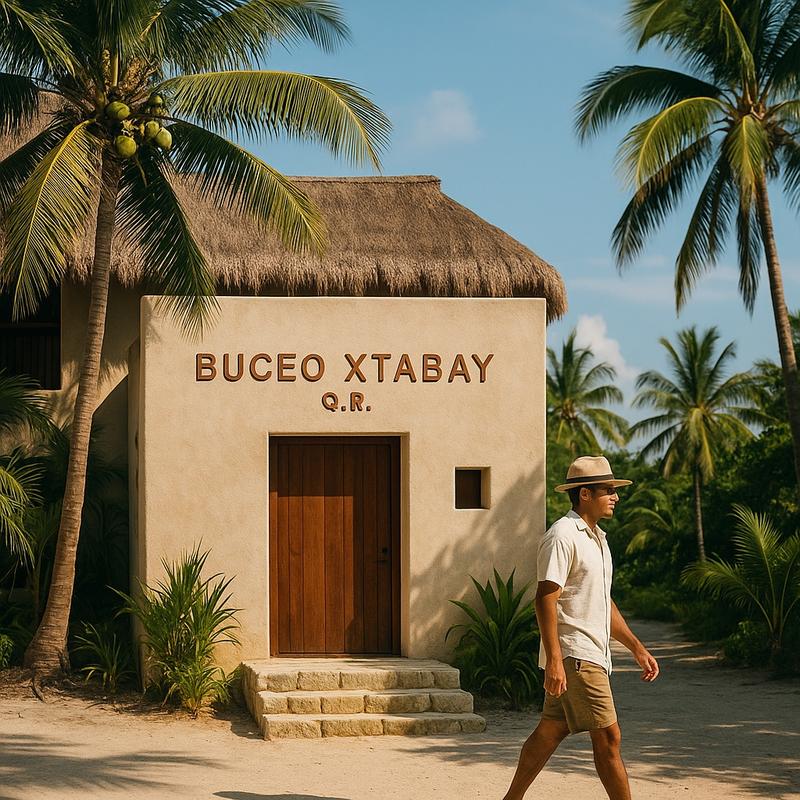 BUCEO XTABAY