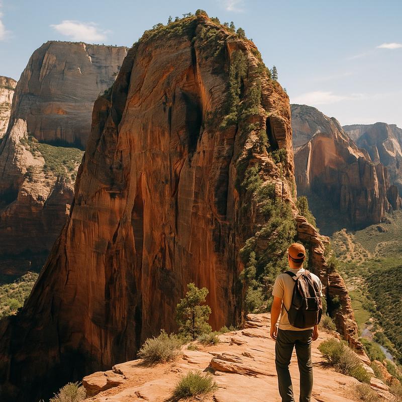 Angels Landing