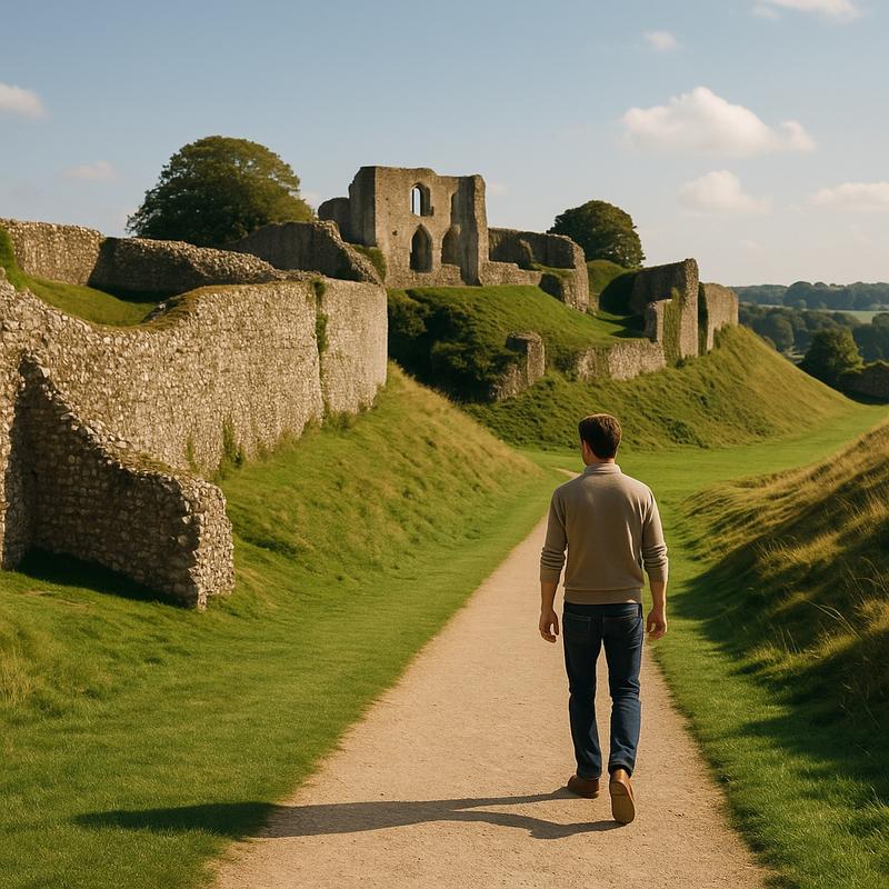 Old Sarum