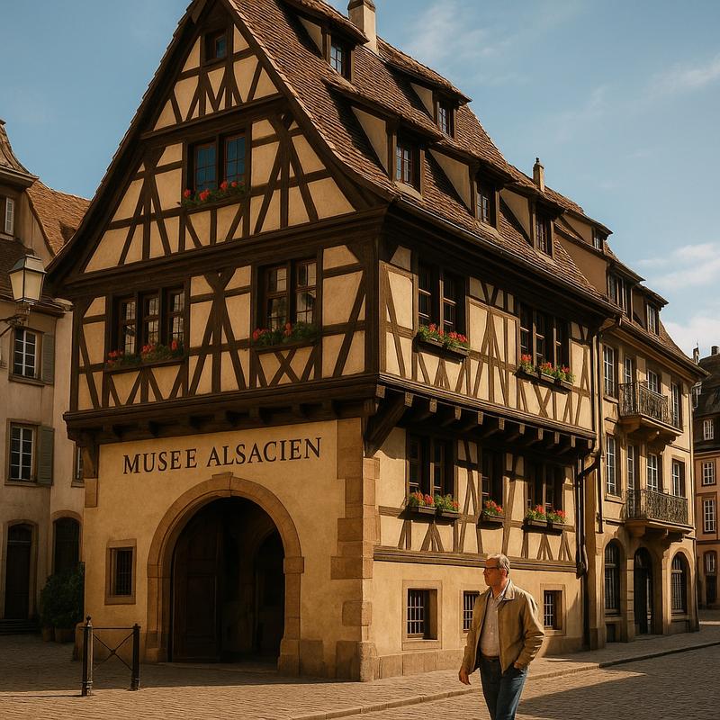 Musée Alsacien