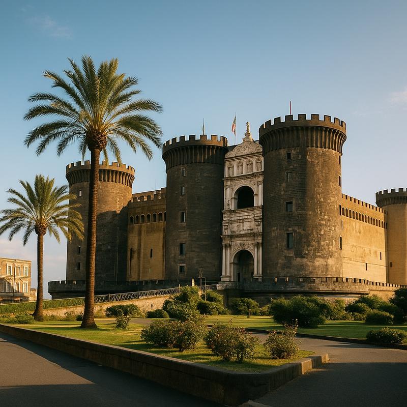 Castel Nuovo