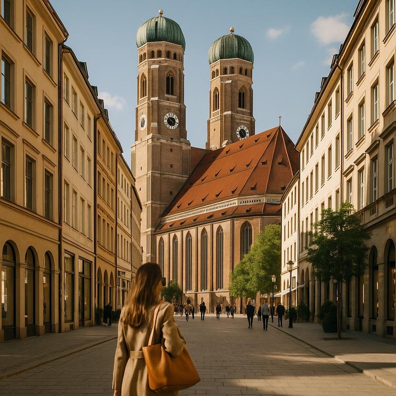 Frauenkirche