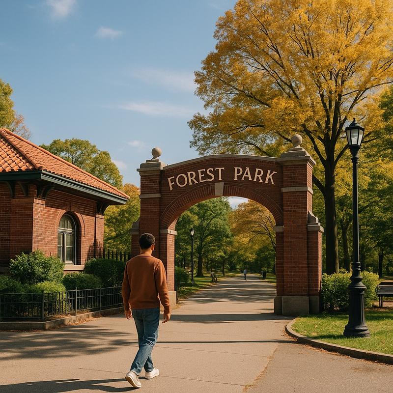 Forest Park