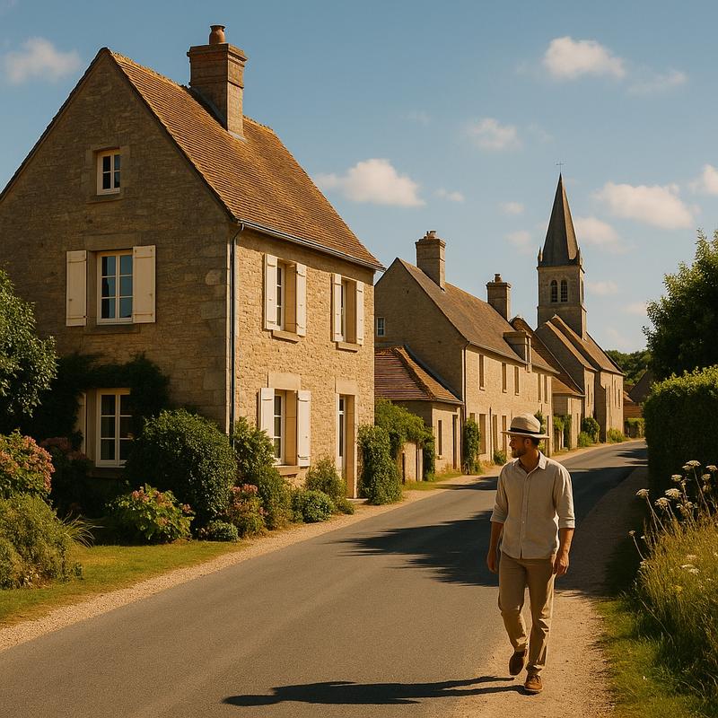 Colleville-sur-Mer