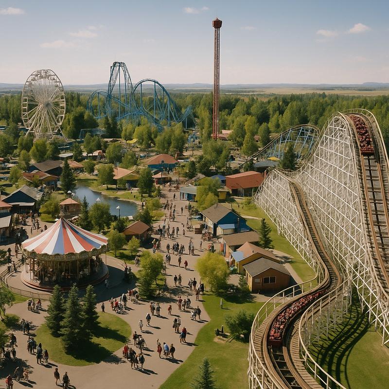 Calaway Park