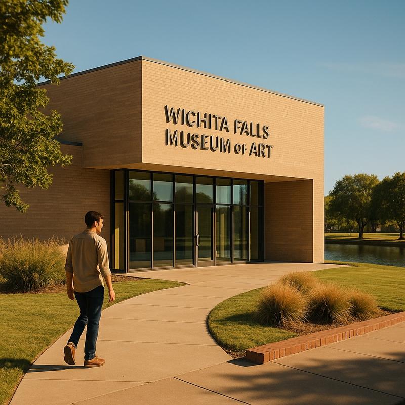 Wichita Falls Museum of Art