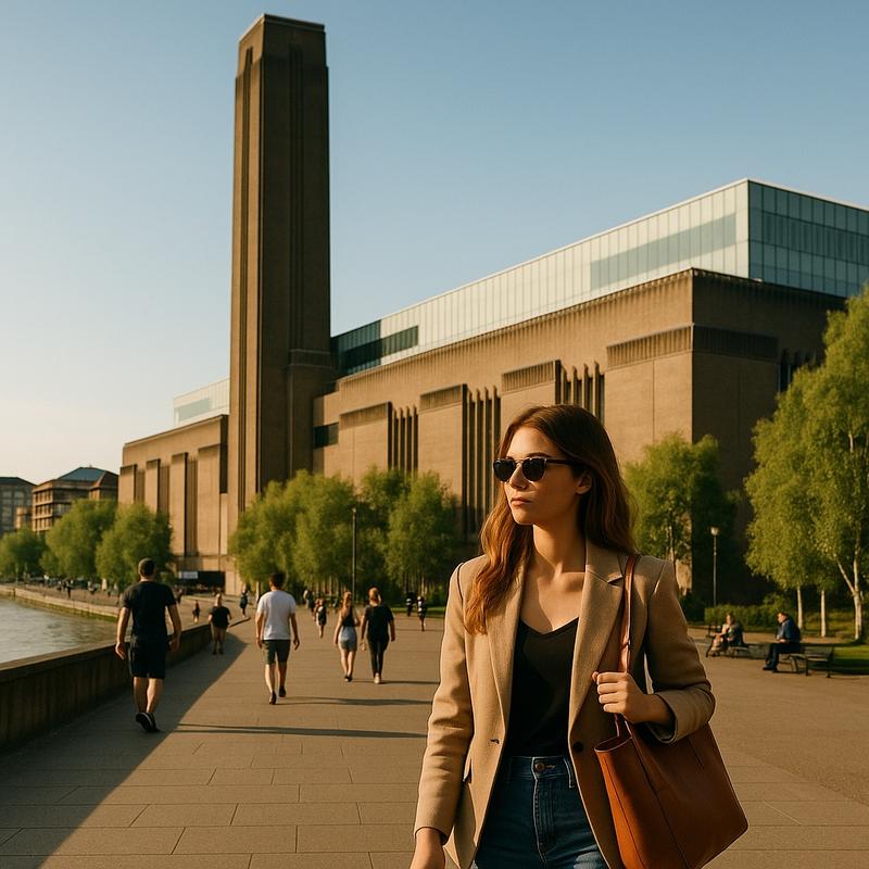 Tate Modern