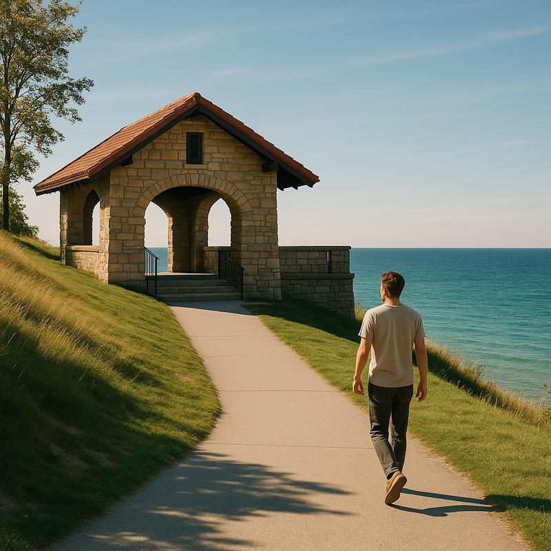 Orchard Beach State Park