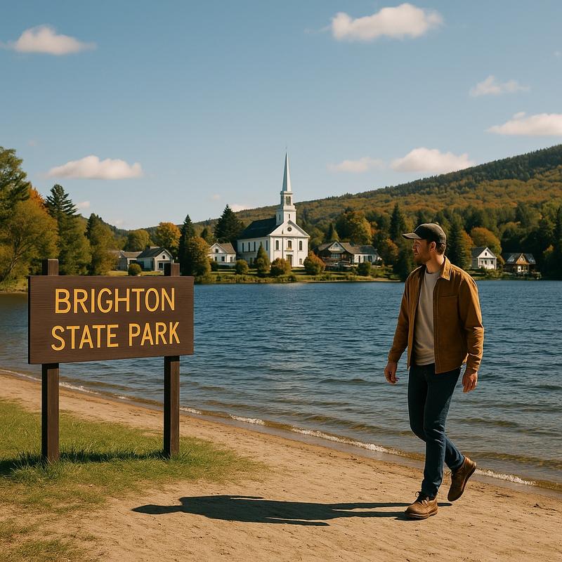 Brighton State Park
