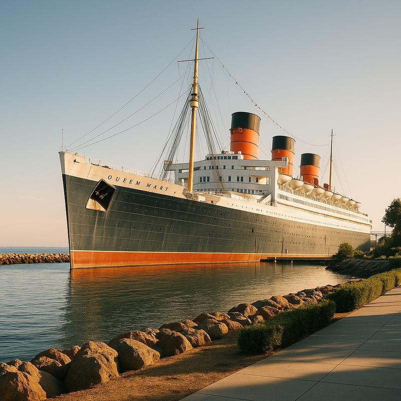 The Queen Mary
