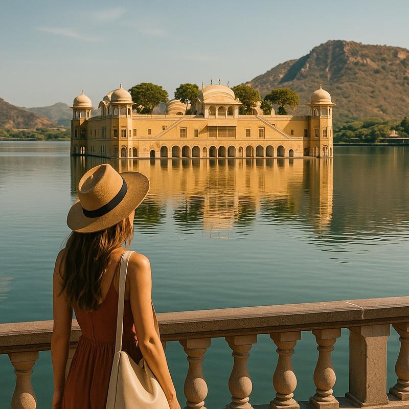 Jal Mahal