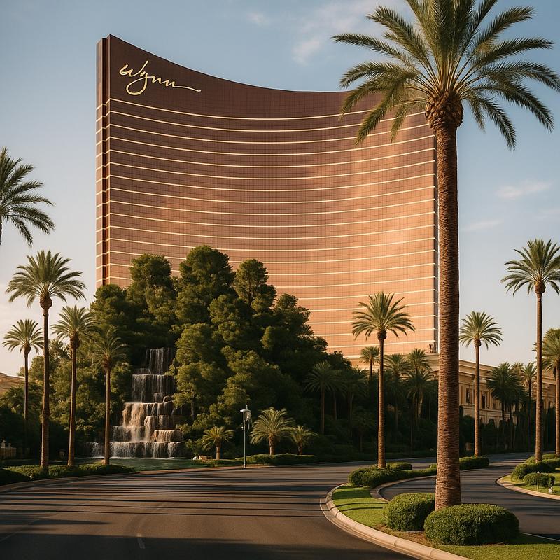 Wynn Las Vegas