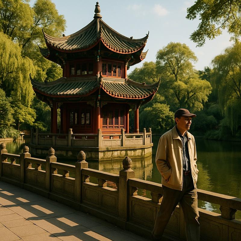 People's Park