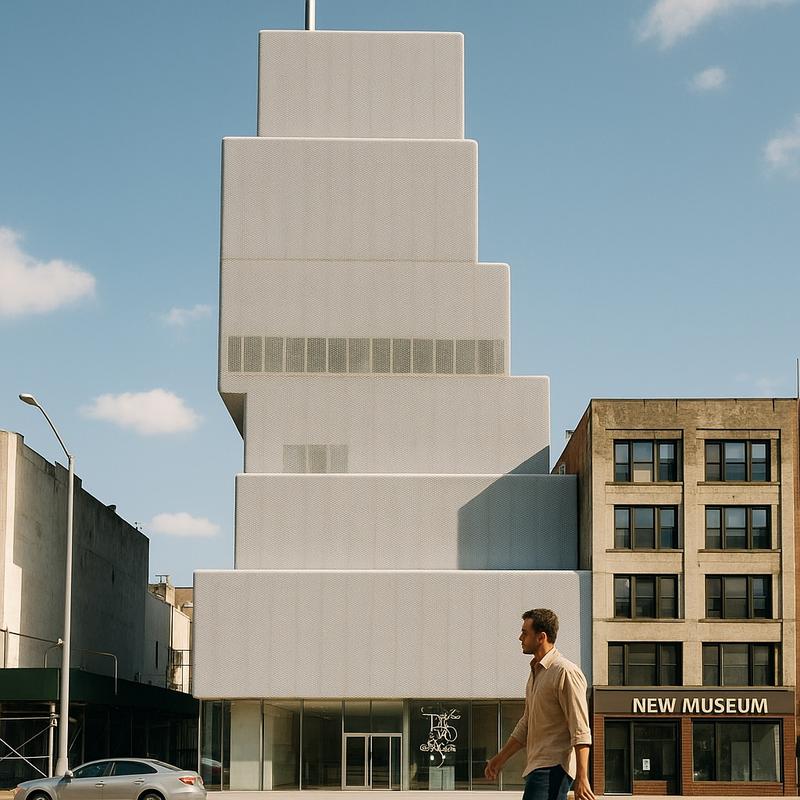 New Museum