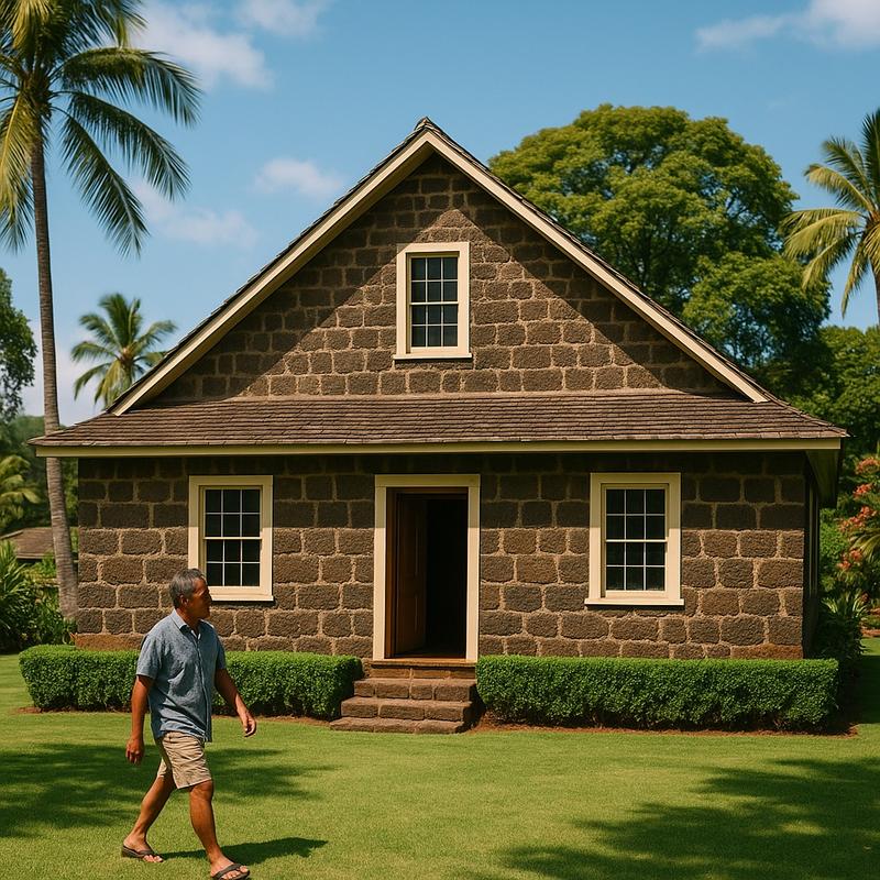 Maui Historical Society