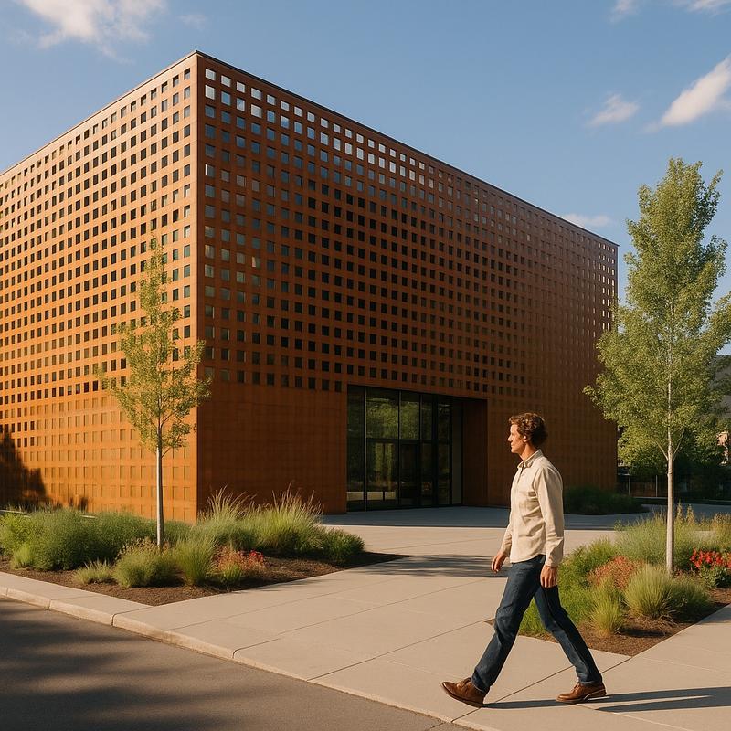 Aspen Art Museum