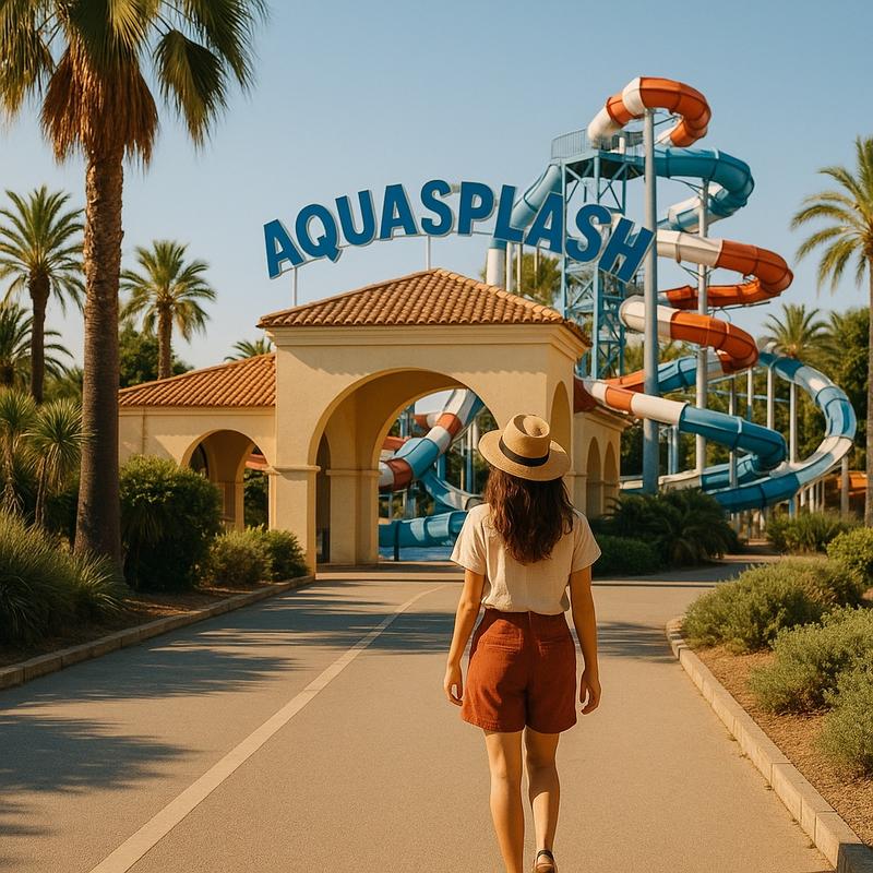 Aquasplash