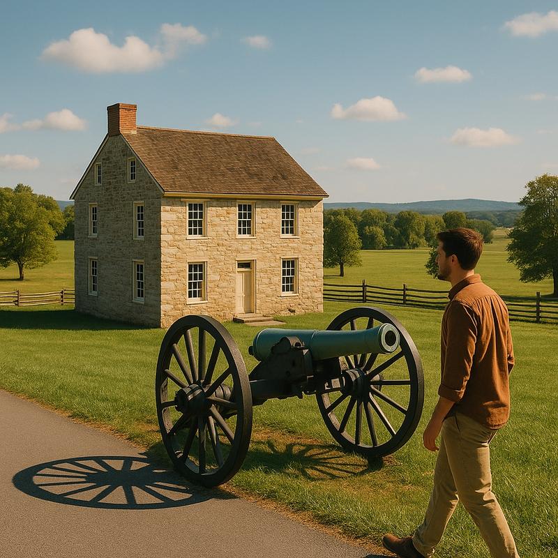 Antietam National Battlefield
