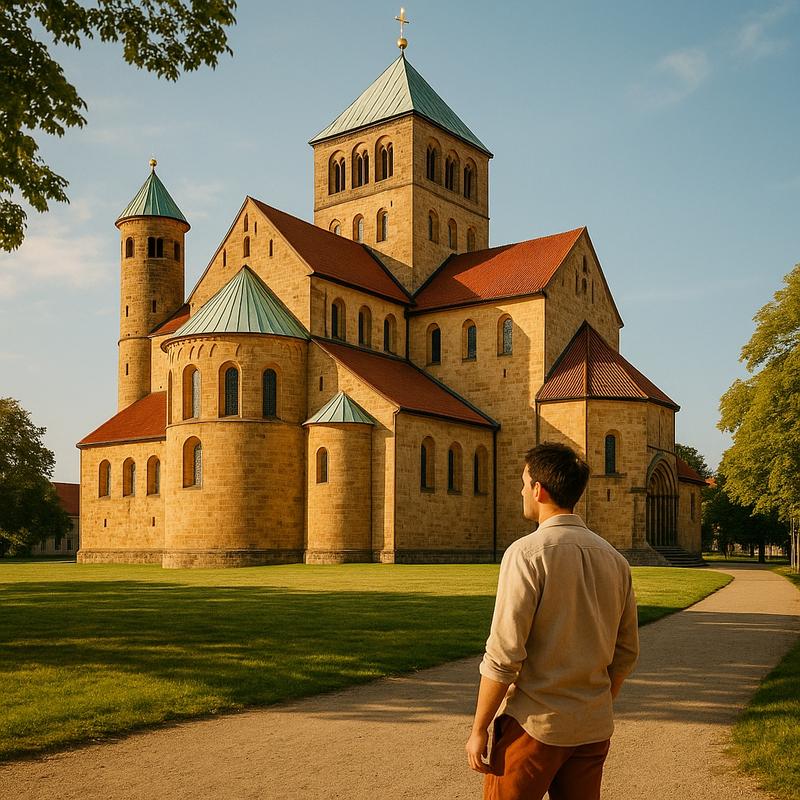 St. Michael's Church